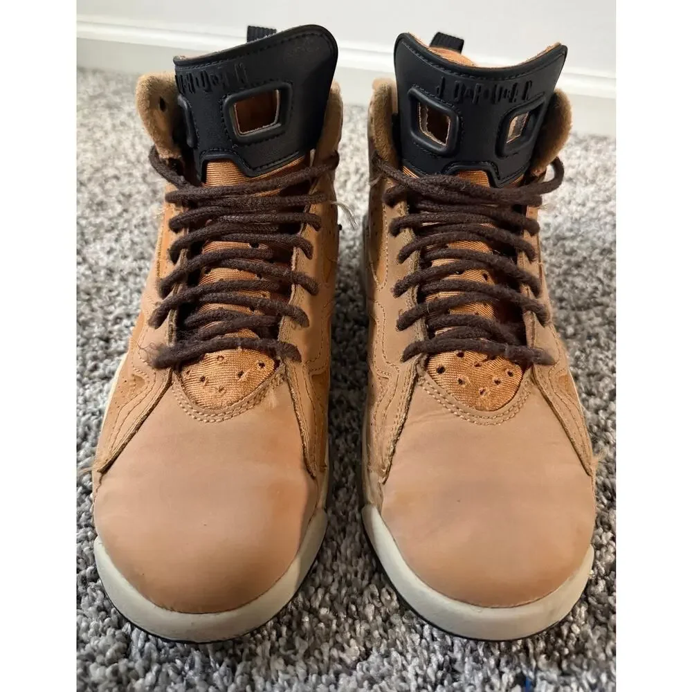 Nike Air Jordan Jumpman MVP 
